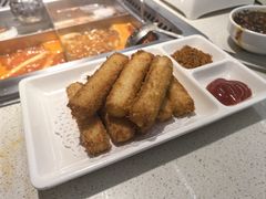-海底捞火锅(西安路店)