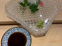 -鮨一日本料理(大中华店)