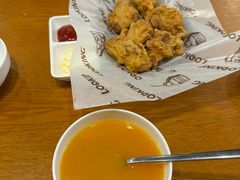 -韩礼年糕(飞虹路店)