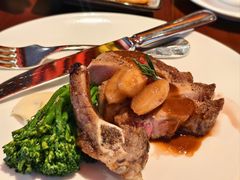 -杭州西子湖四季酒店-WL BISTRO西湖餐厅(灵隐路店)
