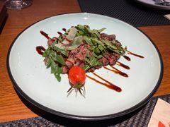 -百特喜·意大利餐厅(万达常德店)