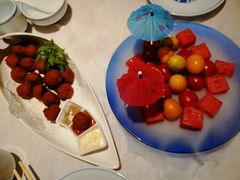 -大鸭梨烤鸭·北京菜(南小街/南苑店)