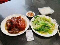 -黄连大头华烧鹅店(大良店)