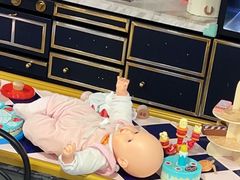 -Lilliput粒粒堡亲子餐厅(置汇旭辉店)