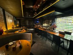 -大酉·M Coffee(北京美术馆店)