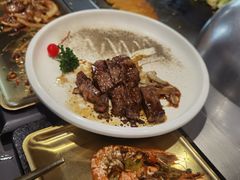 -大神太神·铁板烧(瑞虹天地月亮湾店)