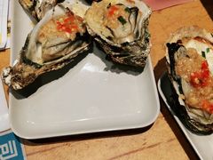 -木屋烧烤(坂田天安云谷店)