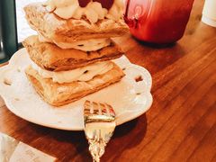 -治愈系甜品The Soothing Dessert(科海大楼店)