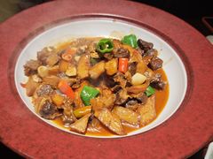 -索溪山寨·湘西饮食文化博物馆(标志门店)