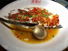 -吃饭皇帝大(长宁龙之梦店)