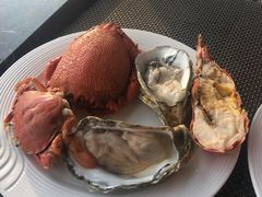 -绮梦西湖·云端餐厅(歌德店)