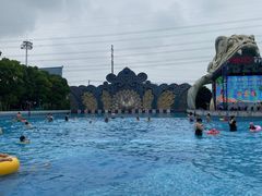 -苏州乐园森林水世界