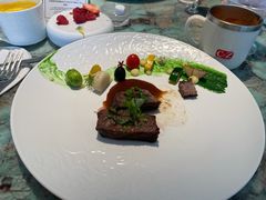 双人餐-九献创意菜·牛排馆(亮马河花园店)