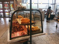 -面包新语(上地华联店)