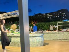 -渔家火锅·海鲜自助餐·演艺(亚龙湾天域酒店)