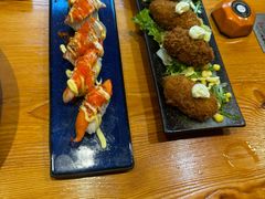 -福匠日本料理(人民路店)