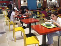 -孔师傅八仙老鸭粉丝汤(上海市第一食品商店南东店)
