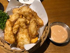 -JINNS锦时 steak&pizza(浸信会礼拜堂旧址店)