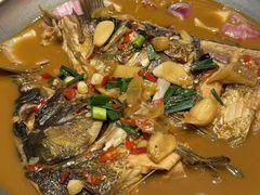 -老李家土菜馆·安吉地标美食