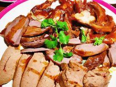 -春梅里卤鹅馆·47年老字号(中山路店)