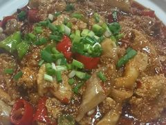 鱼杂烧豆腐-人民公社大食堂(顺义总店)