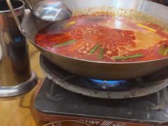 -黔哆哆地摊酸汤火锅(清湖店)