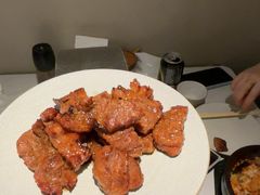 -缘·金家烤鳗鱼(西塔总店)