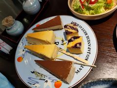 -松子料理(白家庄店)