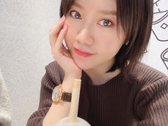 -喜茶(北京华贸购物中心店)