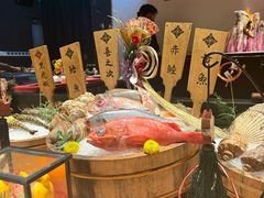 -本源食集 日式烧肉·炉端烧(东海缤纷店)