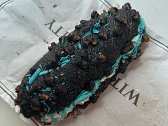 -HOT CRUSH趁热集合·现烤面包(上海环球港店)