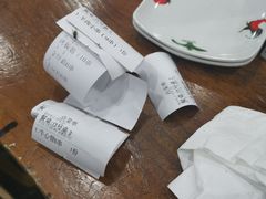 -大院涮烤·东北经典老味烧烤·铜锅涮肉(江南东路店)