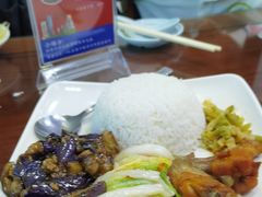 -日月永和中国餐饮名店(东湖店)