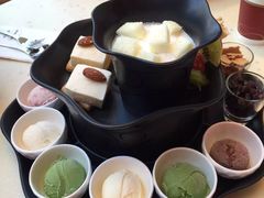 -哈根达斯(扬州瘦西湖店)