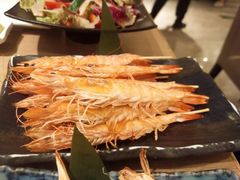 -大渔铁板烧(花园道店)