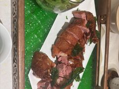 樟茶鸭-锦府盐帮·私宴(赛特店)
