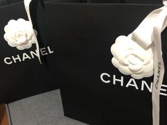 -Chanel(德基广场店)