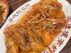 -等我餸上门海鲜大排档(天河南店)