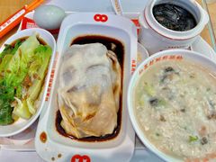 -红荔村肠粉(中银店)