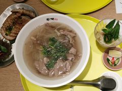 -蔡澜Pho·越南粉餐厅(海上世界店)