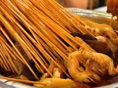 -成都瓜串串(华强北店)