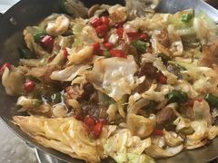 -巴渝菜馆(涿州店)