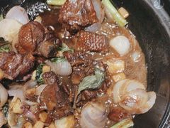 -上海人家花樣年华(中山公园店)