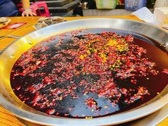 -储奇门鳝鱼火锅(总店)