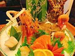 -王鼎精致料理铁板烧(世博源店)