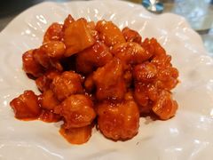 -胡家大厨(西三庄店)