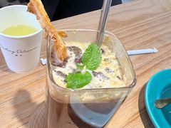 -嗒令甜品·主题融合料理餐厅(首座时代店)