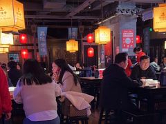 -老淮安·淮安菜(涟水店)