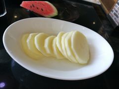 -陈阿婆重庆绿色鱼火锅