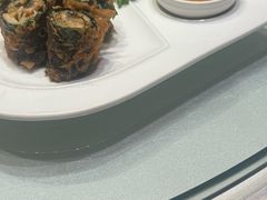 -绿岛国际酒店·海鲜酒楼(八七路店)